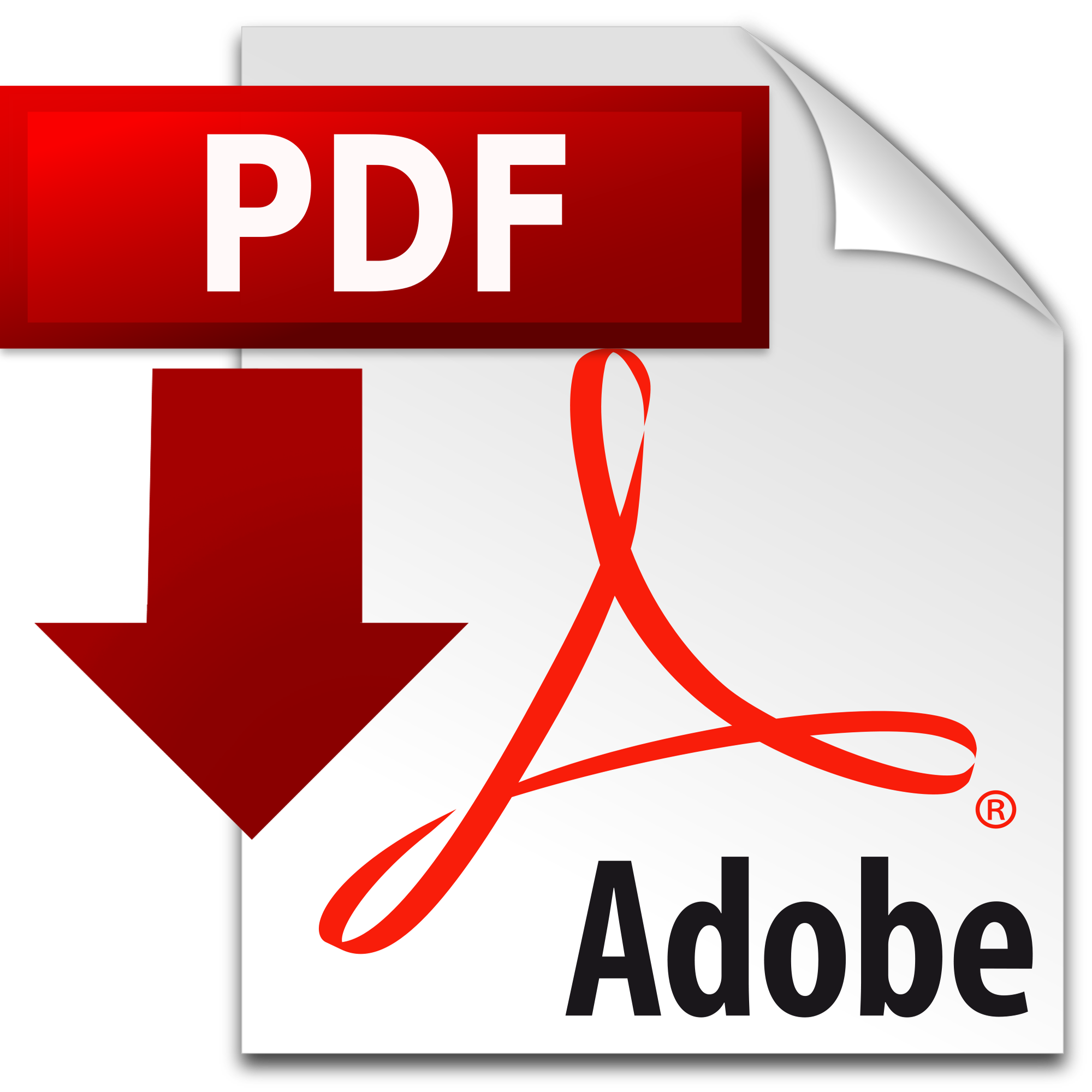 PDF-Icon